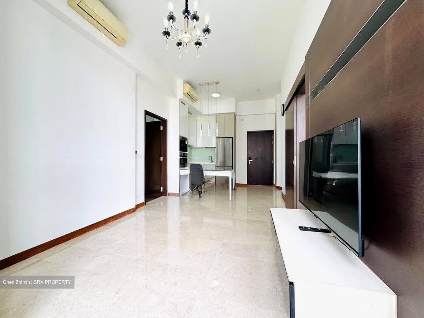 The Hillier (D23), Apartment #595181811